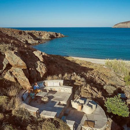 Nature Eco Living Serifos Livadi  외부 사진