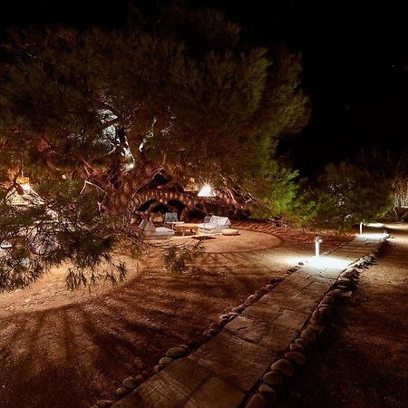 Nature Eco Living Serifos Livadi  외부 사진