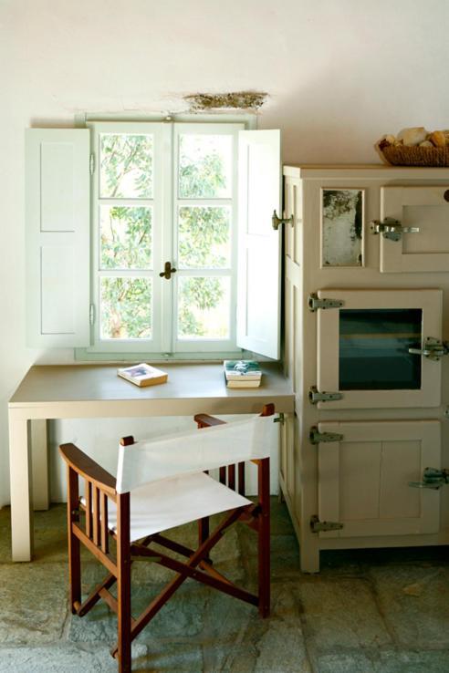 Nature Eco Living Serifos Livadi  외부 사진