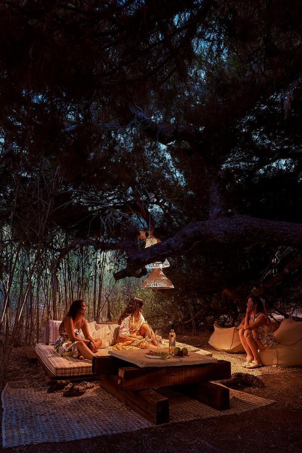 Nature Eco Living Serifos Livadi  외부 사진