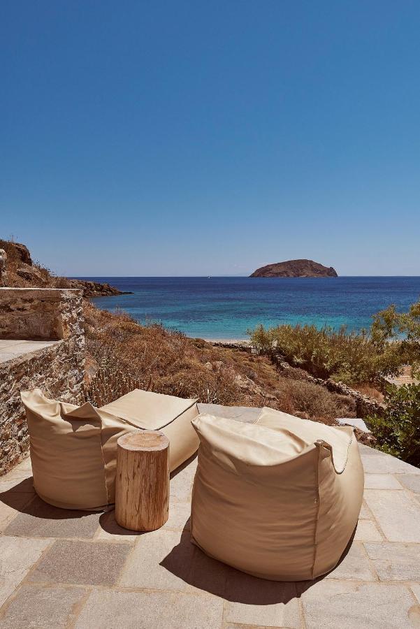Nature Eco Living Serifos Livadi  외부 사진